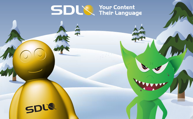 Save the SDL Buddy from the Gremlin